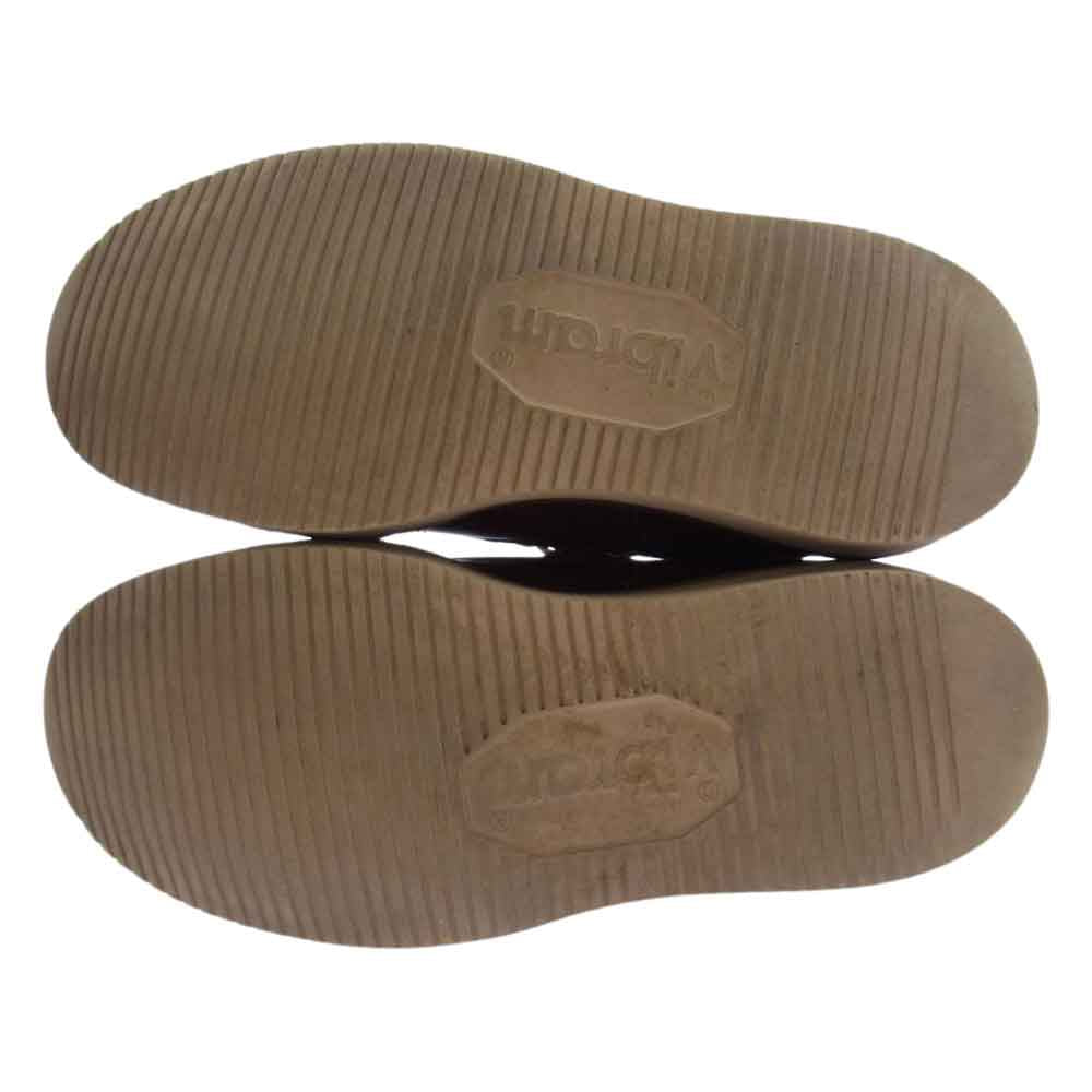 ホワイツ NORTH WEST ノースウエスト ワーク ブーツ ブラウン系 7.5E【中古】