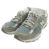 NEW BALANCE ニューバランス M2002RDD 2002R Protection Pack Mirage Gray プロテクションパック ミラージュ グレー スニーカー グレー系 28cm【中古】