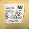 NEW BALANCE ニューバランス M2002RDD 2002R Protection Pack Mirage Gray プロテクションパック ミラージュ グレー スニーカー グレー系 28cm【中古】