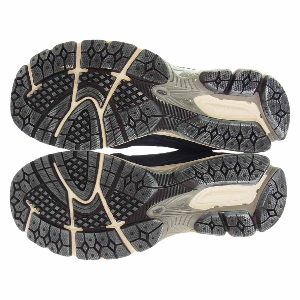 NEW BALANCE ニューバランス M2002RDF 2002R Protection Pack Dark Navy プロテクションパック ダークネイビー スニーカー ネイビー系 28cm【新古品】【未使用】【中古】
