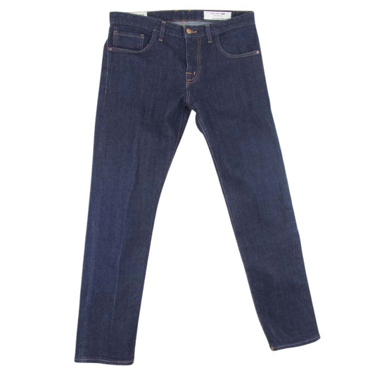 アントレアミ A17-GAGA-760 GAGA ガガ 5P INDIGO セルビッジ スキニー  インディゴブルー系 サイズ表記無【中古】