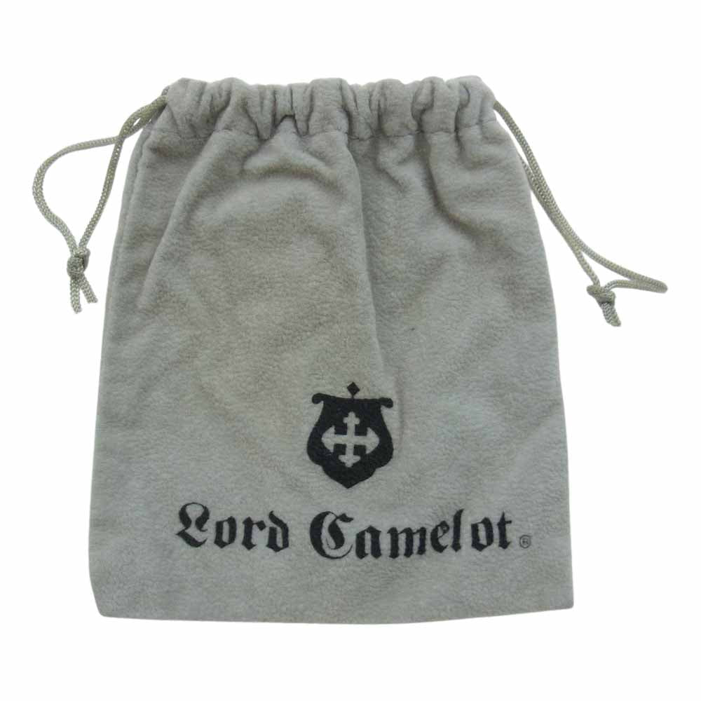 ロードキャメロット フレア フルール・ド・リス ペンダントトップ シルバー系【中古】