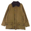 Barbour バブアー BEAUFORT JACKET ビューフォート ジャケット ベージュ系 42【中古】