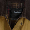Barbour バブアー BEAUFORT JACKET ビューフォート ジャケット ベージュ系 42【中古】