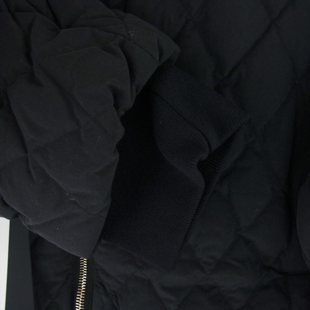 TATRAS タトラス LTAT22A4902-D MIMI ミミ ダウンコート ブラック系 XL 04【中古】