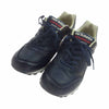NEW BALANCE ニューバランス M577GNB 英国製 M577GNB スニーカー ネイビー系 USA11D【新古品】【未使用】【中古】