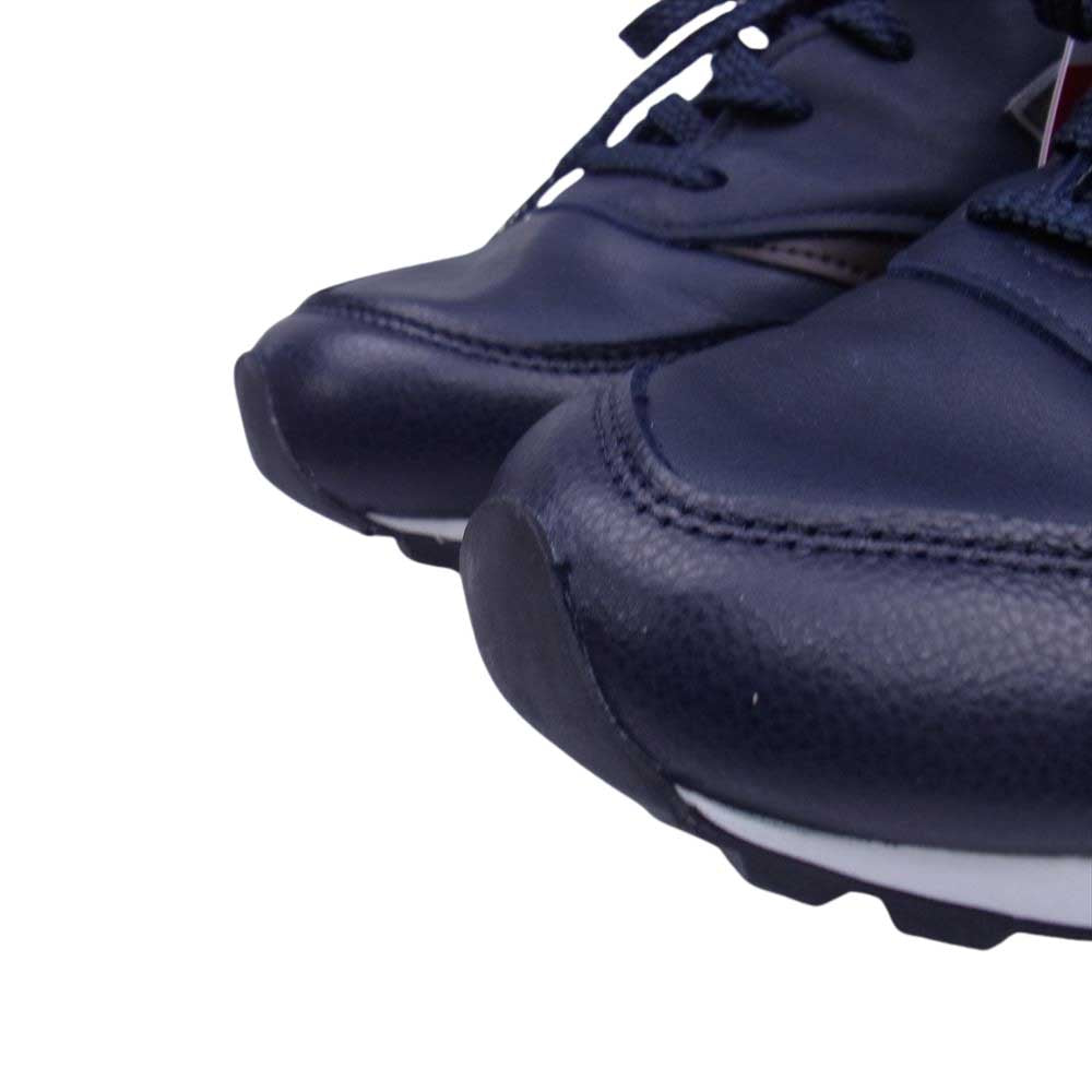 NEW BALANCE ニューバランス M577GNB 英国製 M577GNB スニーカー ネイビー系 USA11D【新古品】【未使用】【中古】