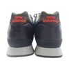 NEW BALANCE ニューバランス M577GNB 英国製 M577GNB スニーカー ネイビー系 USA12D【新古品】【未使用】【中古】