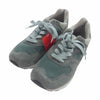 NEW BALANCE ニューバランス M1400SB USA製 M1400SB スニーカー グレー系 US12【新古品】【未使用】【中古】