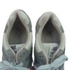 NEW BALANCE ニューバランス M1400SB USA製 M1400SB スニーカー グレー系 US12【新古品】【未使用】【中古】