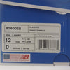 NEW BALANCE ニューバランス M1400SB USA製 M1400SB スニーカー グレー系 US12【新古品】【未使用】【中古】
