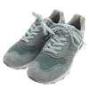 NEW BALANCE ニューバランス M1400SB USA製 M1400SB スニーカー グレー系 30.0cm/US12【新古品】【未使用】【中古】