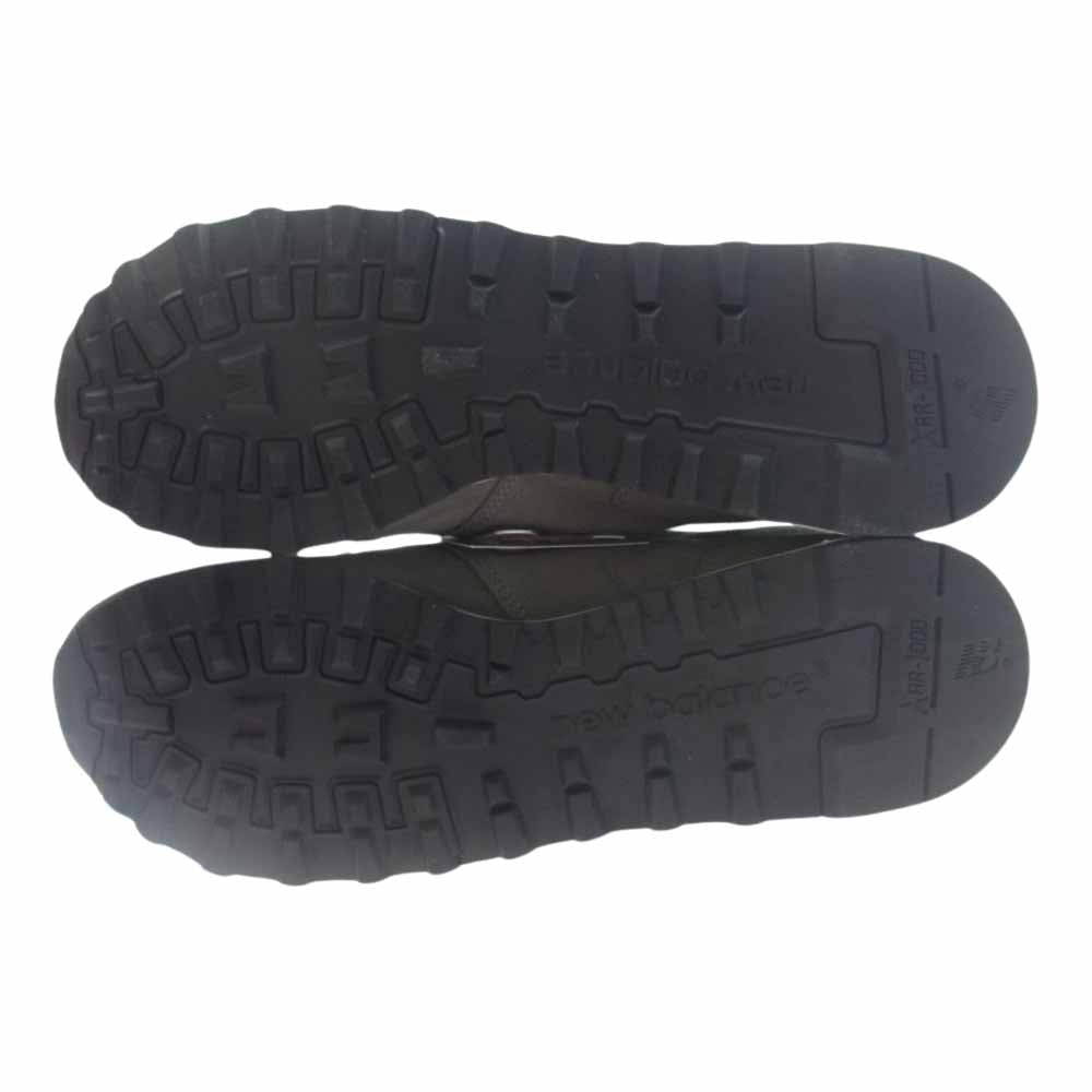 NEW BALANCE ニューバランス M1300CLS USA製 M1300CLS スニーカー グレー系 US12【新古品】【未使用】【中古】