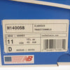 NEW BALANCE ニューバランス M1400SB USA製 M1400SB スニーカー グレー系 US11【新古品】【未使用】【中古】
