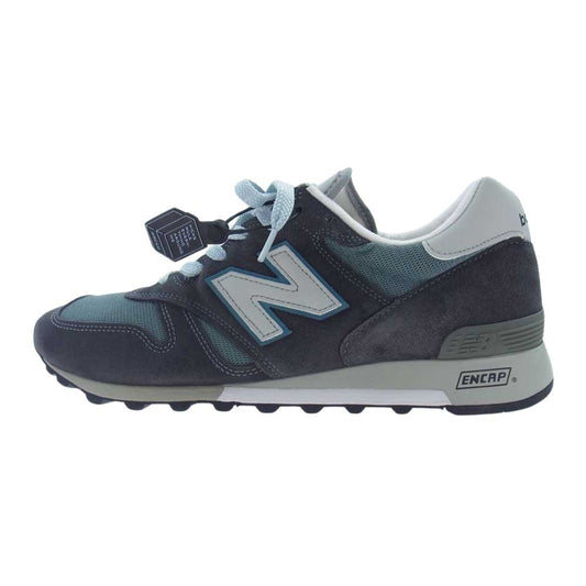 NEW BALANCE ニューバランス M1300CLS USA製 M1300CLS スニーカー ダークグレー系 29.0cm/US11【新古品】【未使用】【中古】