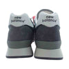 NEW BALANCE ニューバランス M1300CLS USA製 M1300CLS スニーカー ダークグレー系 29.0cm/US11【新古品】【未使用】【中古】