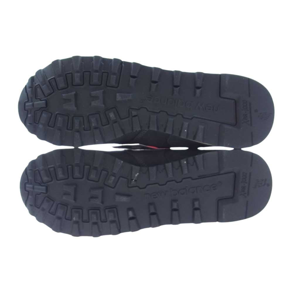 NEW BALANCE ニューバランス M1300CLS USA製 M1300CLS スニーカー ダークグレー系 29.0cm/US11【新古品】【未使用】【中古】