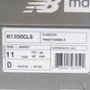 NEW BALANCE ニューバランス M1300CLS USA製 M1300CLS スニーカー ダークグレー系 29.0cm/US11【新古品】【未使用】【中古】
