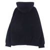 Supreme シュプリーム 21SS Small Box Hooded Sweatshirt スモール ボックス フーデッド スウェットシャツ ロゴ パーカー フーディー ブラック系 L【中古】