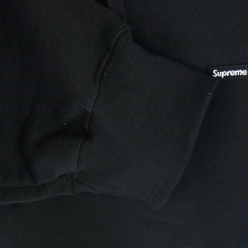 Supreme シュプリーム 21SS Small Box Hooded Sweatshirt スモール