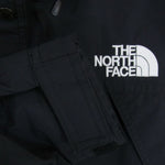 THE NORTH FACE ノースフェイス 23SS NPW62236 GORE-TEX Mountain Light Jacket ゴアテックス マウンテンライトジャケット ブラック系 XL【中古】