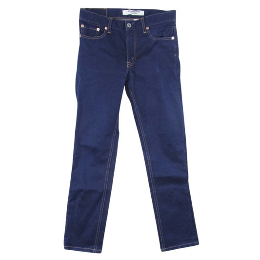 JUNYA WATANABE COMME des GARCONS ジュンヤワタナベコムデギャルソン denim デニム JE-P202 ストレッチデニム スキニー パンツ  インディゴブルー系 XS【中古】