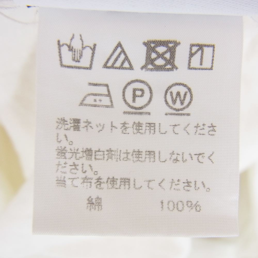 HOMME PLISSE ISSEY MIYAKE オム プリッセ イッセイミヤケ HP55JK200 RELEASE-T BASIC ベーシック クルーネック 半袖 Tシャツ ホワイト系 3【中古】