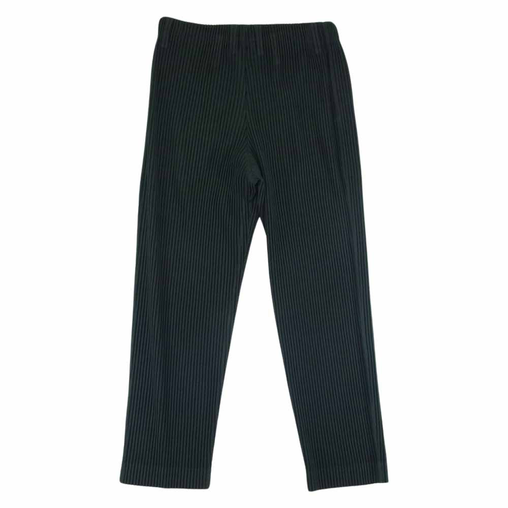 ISSEY PLISSE HOMME MIYAKE プリッセ イッセイ オム BASICS 中古・古着