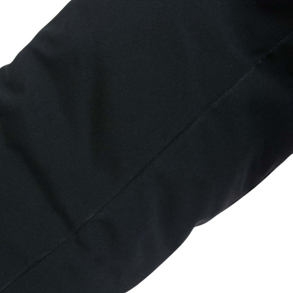 CANADA GOOSE カナダグース 国内正規品 サザビーリーグ 2301JM RUSSEL PARKA ラッセルパーカ ダウンジャケット ブラック系 M【中古】