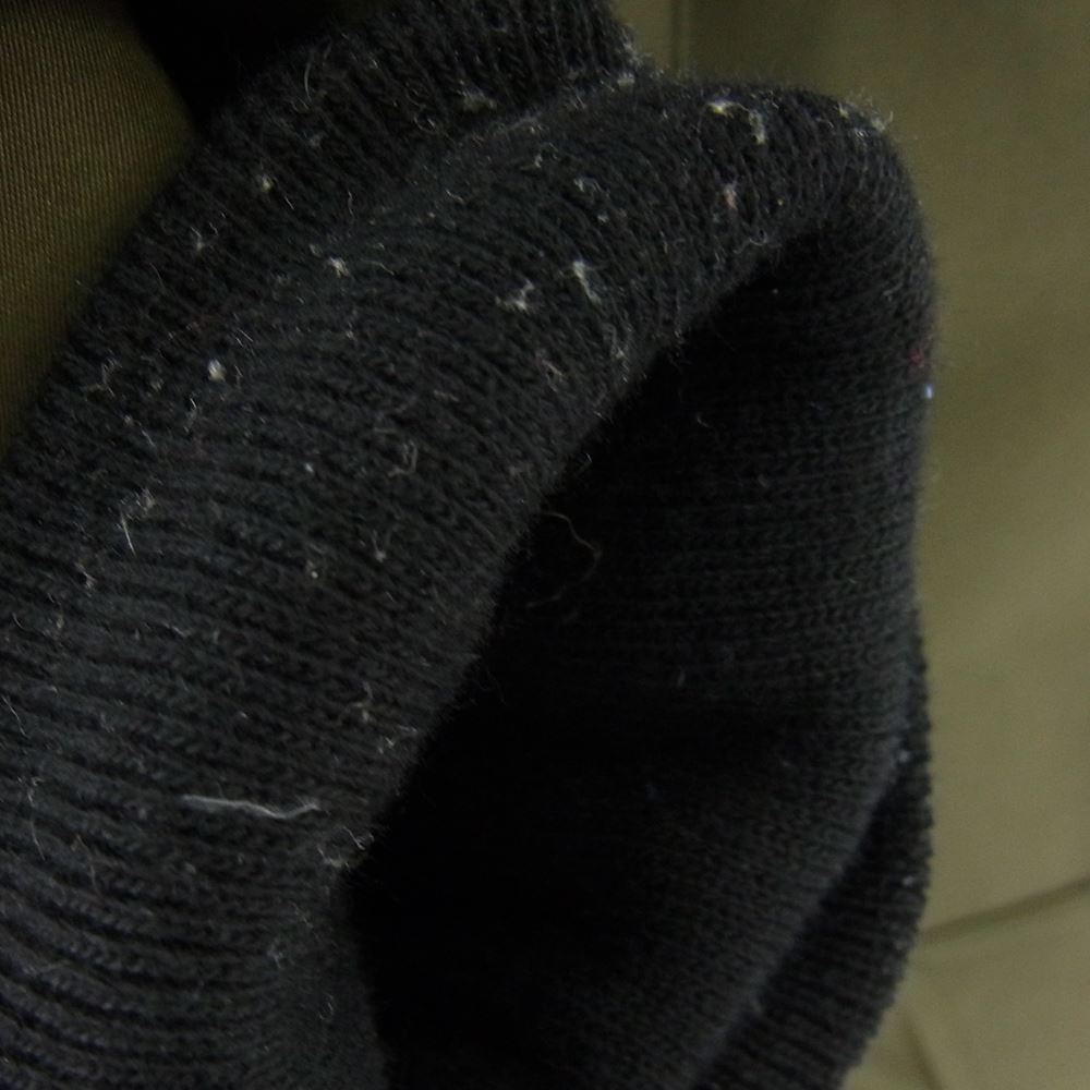 CANADA GOOSE カナダグース 3438JM 国内正規 サザビーリーグ Jasper Parka ジャスパー パーカ ダウン コート ジャケット カーキ系 XS【中古】