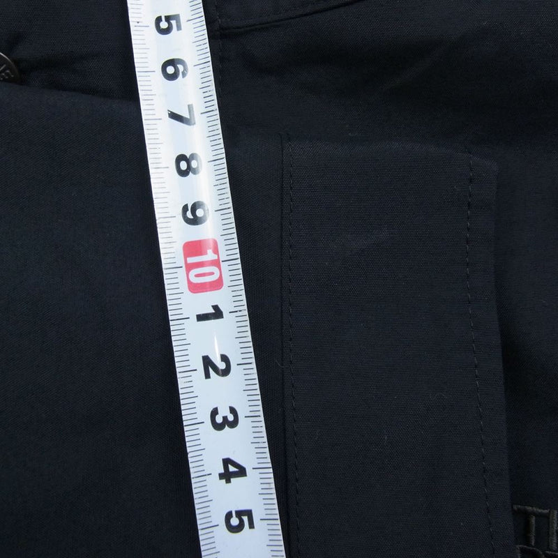 THE NORTH FACE ノースフェイス GORE-TEX フード収納 ゴアテックス