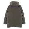 WOOLRICH ウールリッチ ARCTIC PARKA 60/40 アークティック パーカー ダウン ジャケット カーキ系 M【美品】【中古】