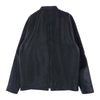 schott ショット × JOURNAL STANDARD ラムレザー スポーツ ジャケット ブラック系 38【中古】