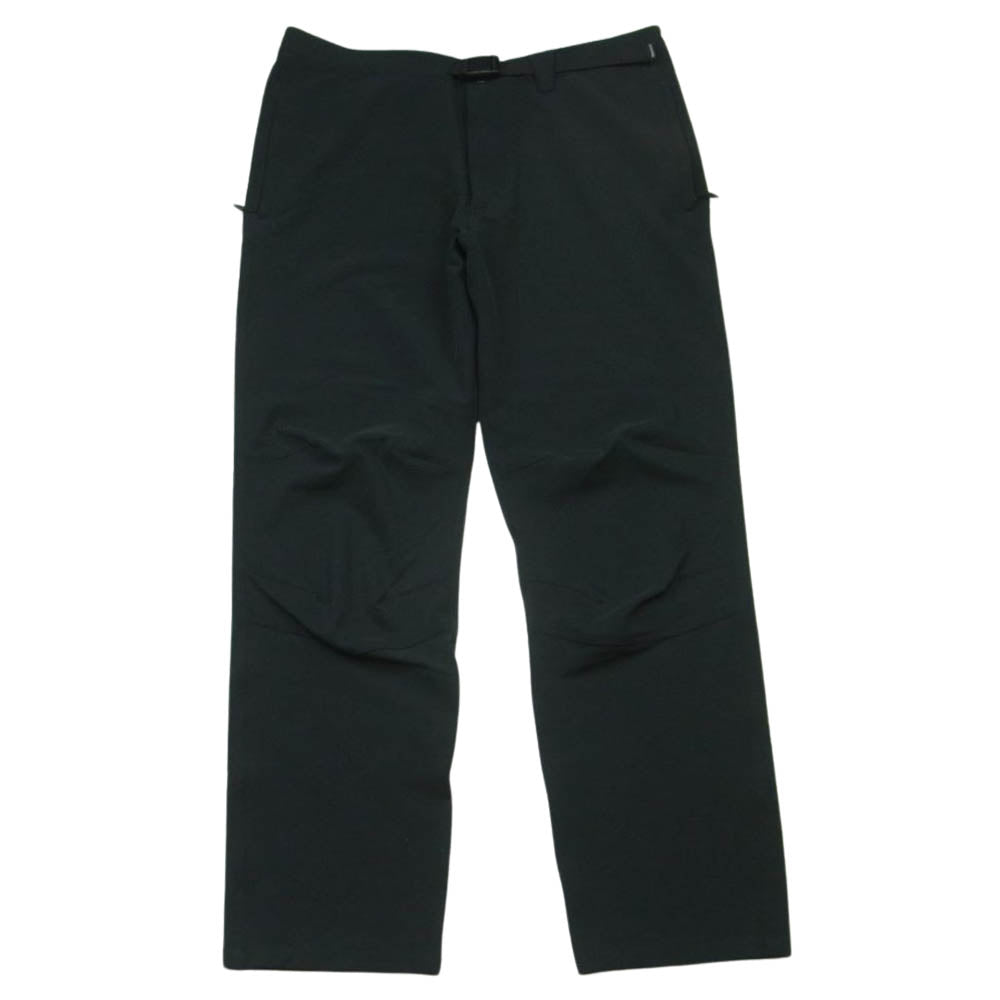 MARMOT マーモット TOMRJD99XB トレッキング ストレッチ パンツ ベトナム製 ブラック系 M【中古】
