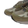 NEW BALANCE ニューバランス 英国製 M991BTN BEIGE スニーカー ランニングシューズ ベージュ系 26.5cm【新古品】【未使用】【中古】