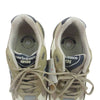 NEW BALANCE ニューバランス 英国製 M991BTN BEIGE スニーカー ランニングシューズ ベージュ系 26.5cm【新古品】【未使用】【中古】