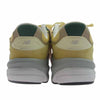 NEW BALANCE ニューバランス U990TE6 USA製 U990TE6 ペールイエロー スニーカー ランニングシューズ ベージュ系 27cm【新古品】【未使用】【中古】