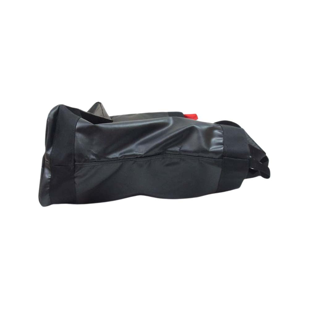 THE NORTH FACE ノースフェイス NM81207 XP GEAR TOTE ギア トート バッグ ブラック系【中古】