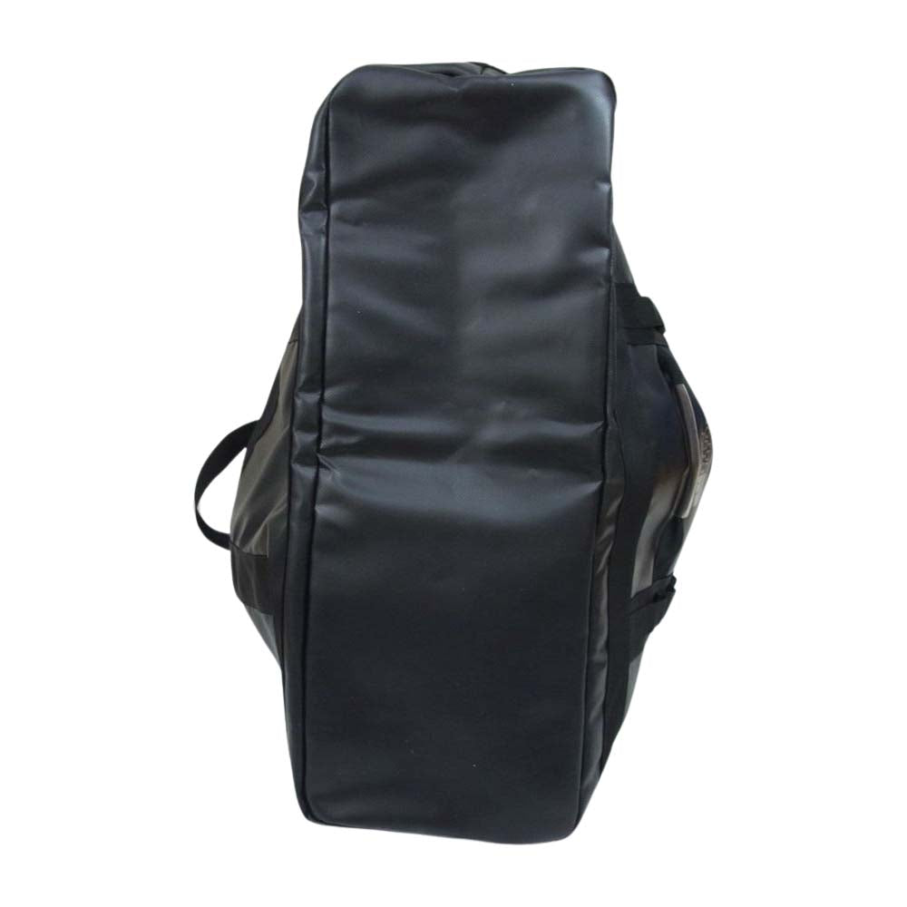 THE NORTH FACE ノースフェイス NM81207 XP GEAR TOTE ギア トート バッグ ブラック系【中古】