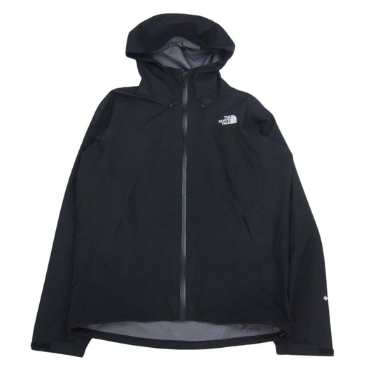 THE NORTH FACE ノースフェイス  NP12003 Climb Light Jacket クライム ライト ジャケット ダークネイビー系 L【中古】