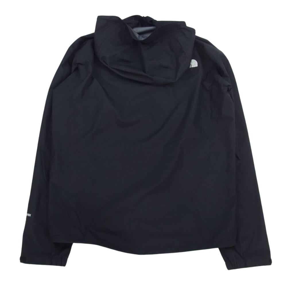 THE NORTH FACE ノースフェイス  NP12003 Climb Light Jacket クライム ライト ジャケット ダークネイビー系 L【中古】