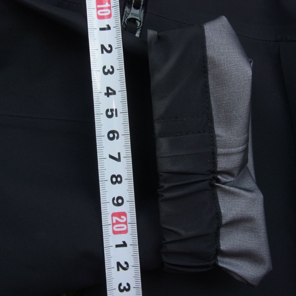 THE NORTH FACE ノースフェイス  NP12003 Climb Light Jacket クライム ライト ジャケット ダークネイビー系 L【中古】