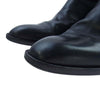 SAINT LAURENT サンローラン DU330781 Ring Boots ハーネス リング ブーツ ブラック系 41【中古】