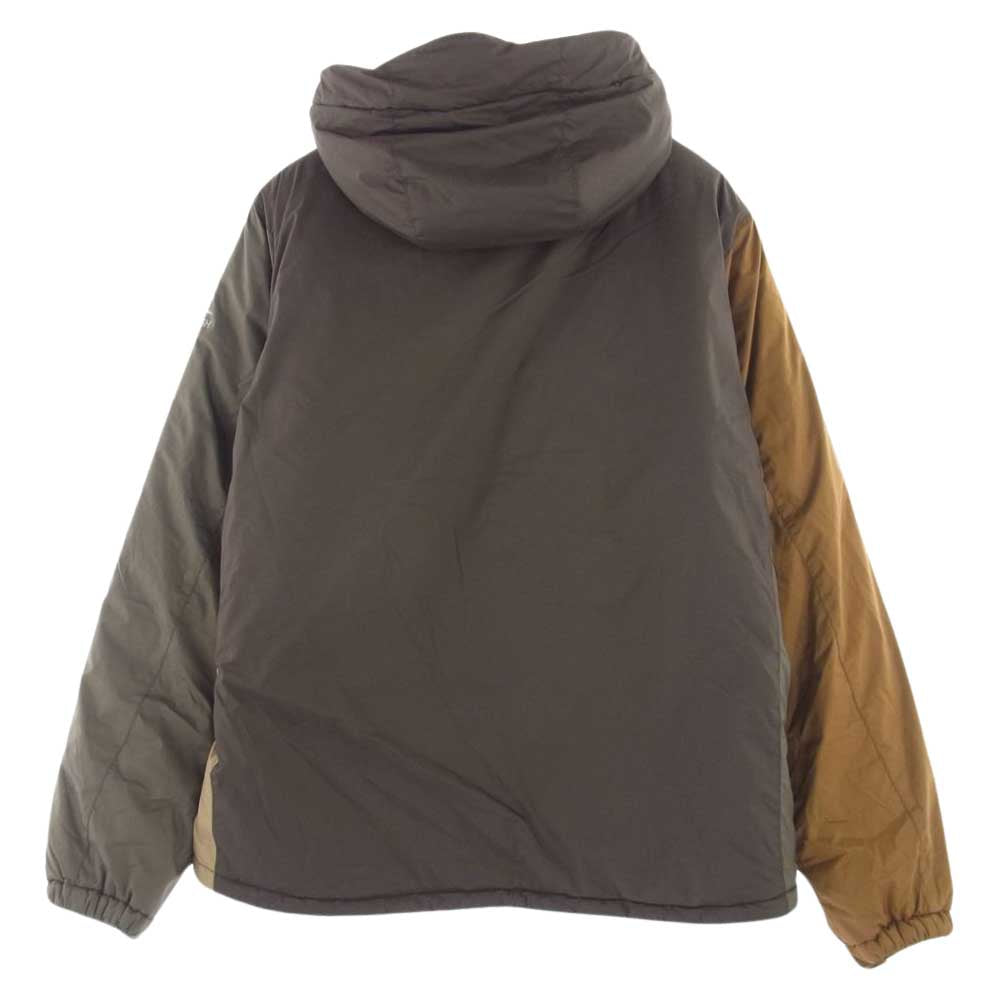 MANASTASH マナスタッシュ 7152046 マルチカラー 中綿 ジャケット マルチカラー系 L【中古】