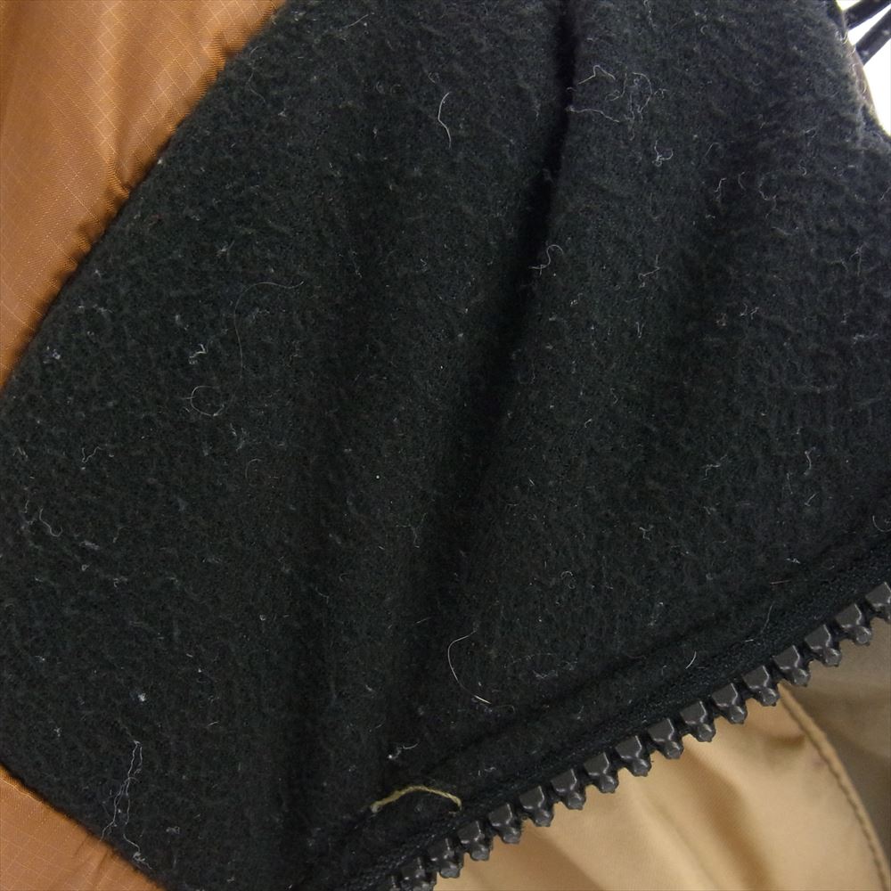 MANASTASH マナスタッシュ 7152046 マルチカラー 中綿 ジャケット マルチカラー系 L【中古】