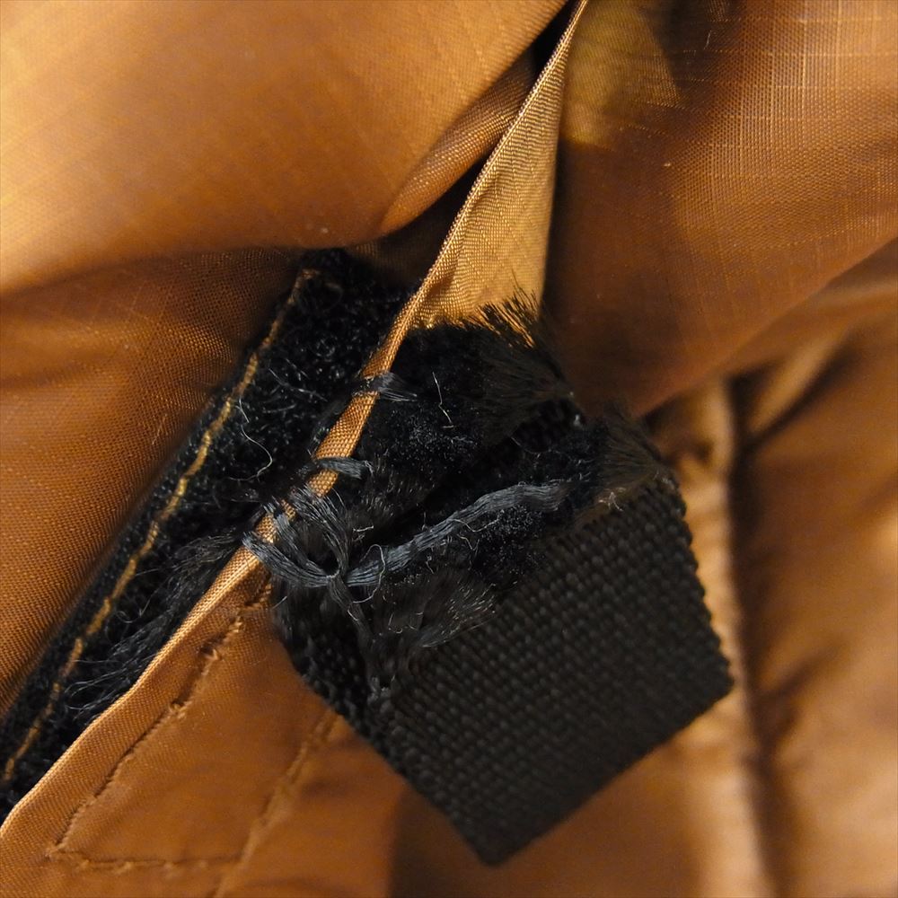 MANASTASH マナスタッシュ 7152046 マルチカラー 中綿 ジャケット マルチカラー系 L【中古】