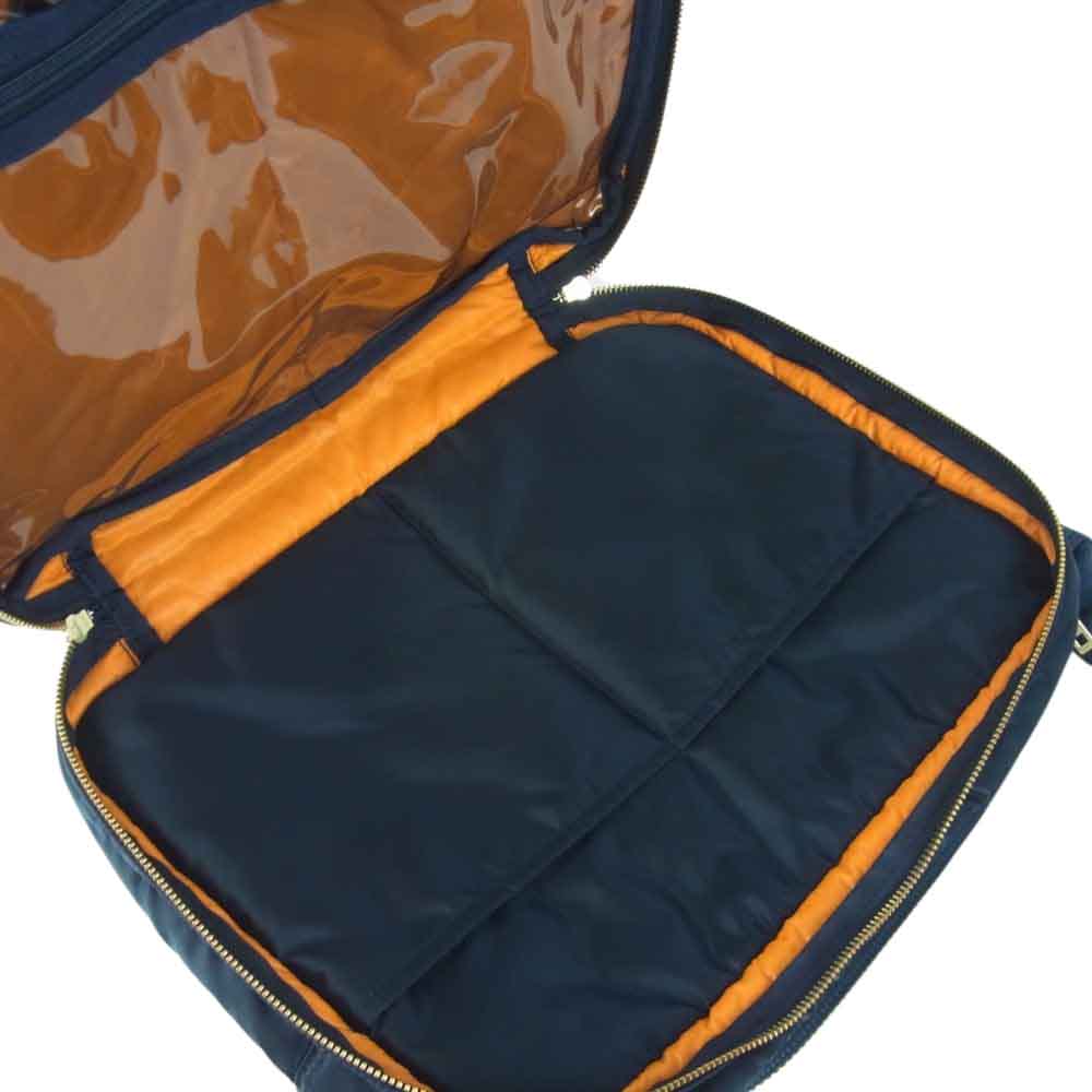 PORTER ポーター TANKER タンカー ショルダー バッグ ミニボストン