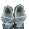 NEW BALANCE ニューバランス M991BSG Slate Blue Grey スレート ブルー グレー スニーカー ブルー系 グレー系 US9.5 D【中古】