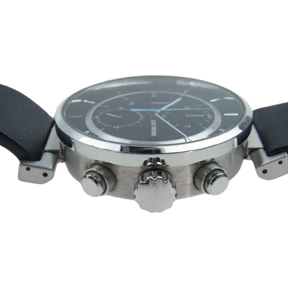 ISSEY MIYAKE イッセイミヤケ VK67-0010 クロノグラフ 腕時計 ウォッチ