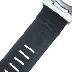 ISSEY MIYAKE イッセイミヤケ VK67-0010 クロノグラフ 腕時計 ウォッチ ブラック系【中古】